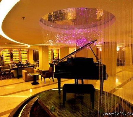 Paradise International Hotel Changchún Interior foto